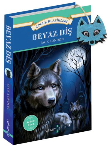 Beyaz Diş - Kokulu