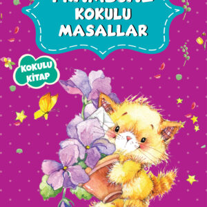 Frambuaz Kokulu Masallar