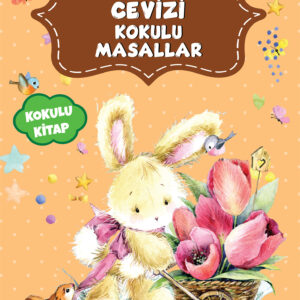 Hindistan Cevizi Kokulu Masallar