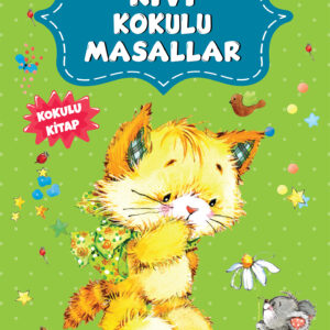 Kivi Kokulu Masallar