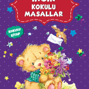 İncir Kokulu Masallar
