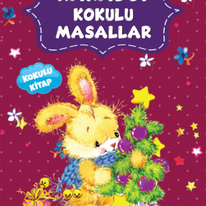 Karadut Kokulu Masallar