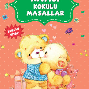 Kayısı Kokulu Masallar