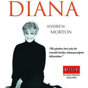 Prenses Diana'nın Kayıp Sırları - Diana