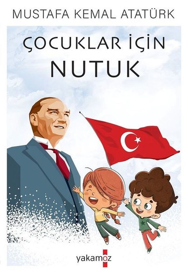 Çocuklar İçin Nutuk - Görsel 8