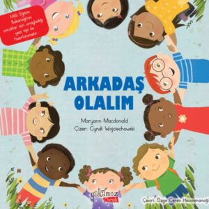 Arkadaş Olalım