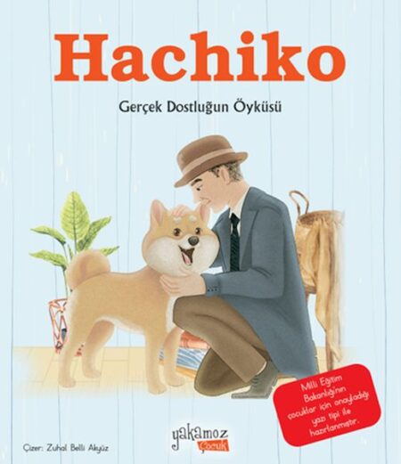 Hachiko (li Hikaye)