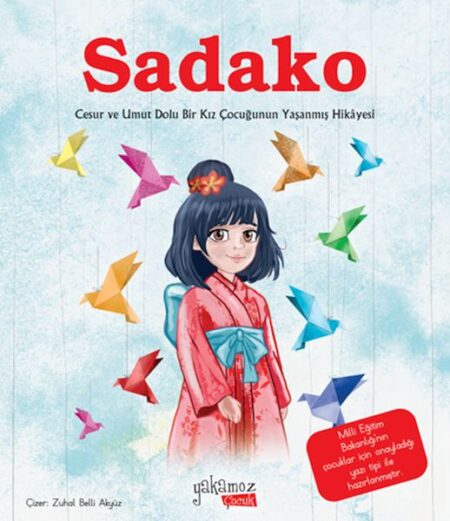 Sadako (li Hikaye)