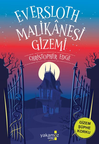 Everslotalikanesi Gizemi