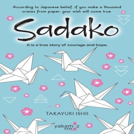 Sadako (İngilizce)