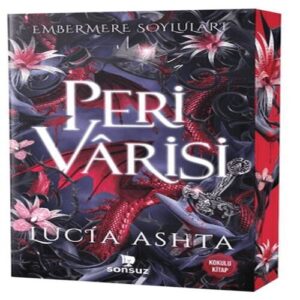 Peri i (Yan Boyamalı)