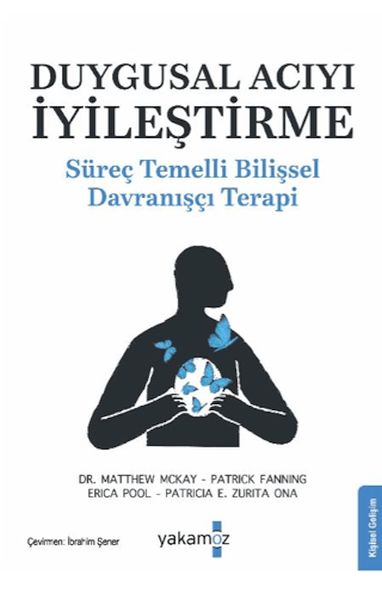 Duygusal Acıyı İyileştirme