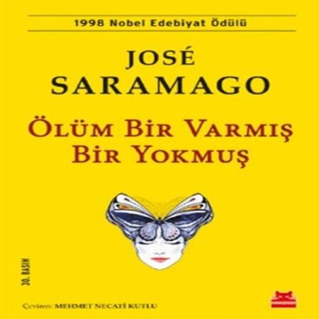 Ölüm Bir Varmış Bir muş