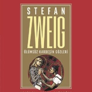 Ölümsüz Kardeşin Gözleri