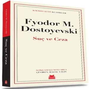 Suç ve Ceza - Klasikler