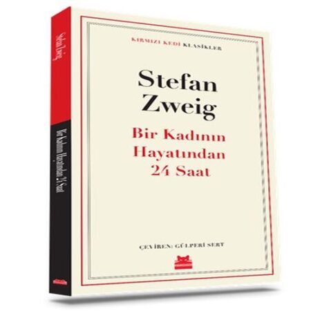 Bir Kadının Hayatından 24 Saat