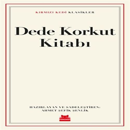 Dede Korkut Kitabı - Görsel 2