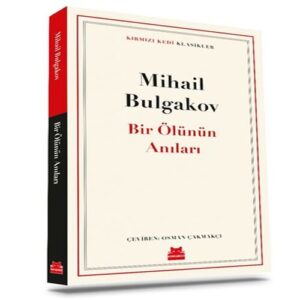 Bir Ölünün Anıları