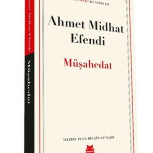 Müşahedat