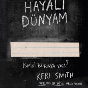 Hayali Dünyam