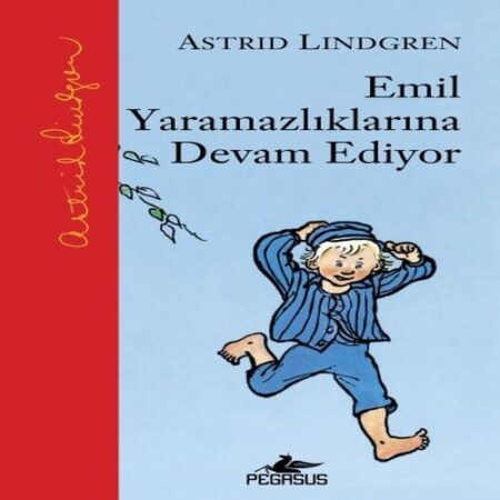 Emil mazlıklarına Devam Ediyor (Ciltli)