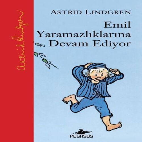 Emil mazlıklarına Devam Ediyor (Ciltli)