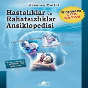 Hastalıklar ve Rahatsızlıklar Ansiklopedisi