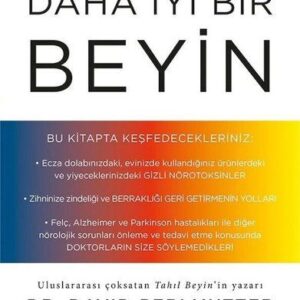 Daha İyi Bir Beyin