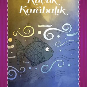 Küçük Karabalık - Samed Behrengi Serisi