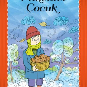 Pancarcı Çocuk - Samed Behrengi Serisi
