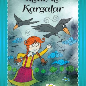 Yıldız İle Kargalar - Samed Behrengi Serisi