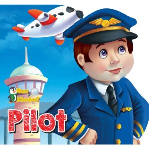 Ben Kimim? - Pilot