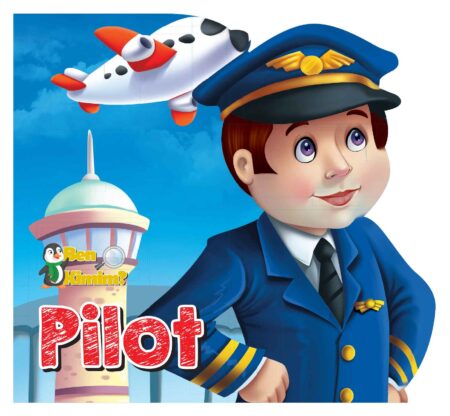 Ben Kimim? - Pilot