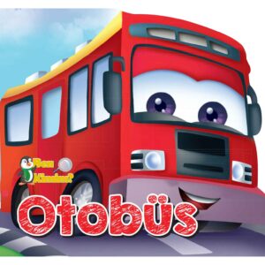 Ben Kimim? - Otobüs