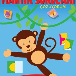 Küçük Dahiler - Mantık Soruları Çözüyorum