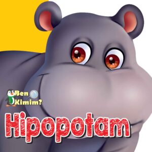 Ben Kimim? - Hipopotam