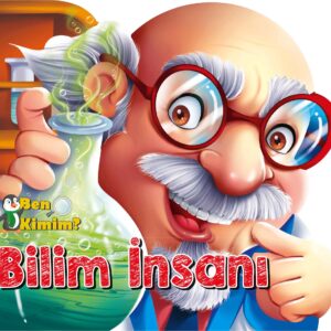 Ben Kimim? - Bilim İnsanı