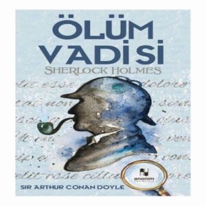 Ölüm Vadisi - Sherlock Holmes