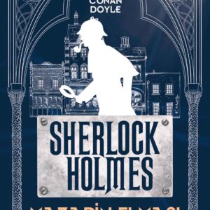 Mazarin Elması - Sherlock Holmes