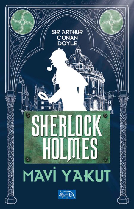 Mavi Y - Sherlock Holmes