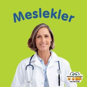 Meslekler - Mini Karton lar