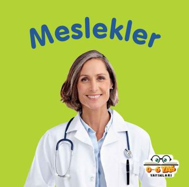 Meslekler - Mini Karton lar