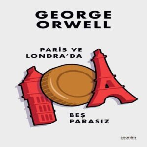 Paris ve Londra’da Beş z
