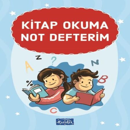 Okuma Not Defterim