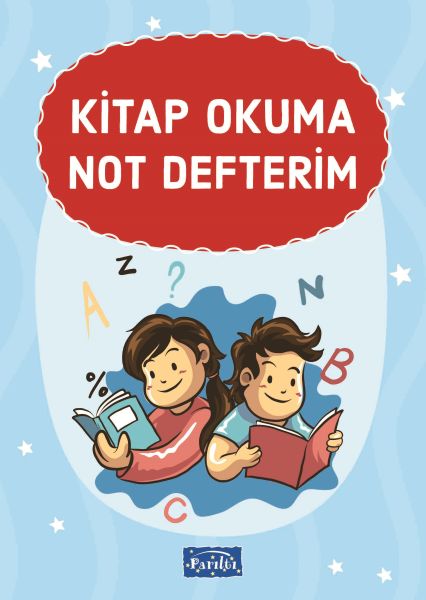 Okuma Not Defterim