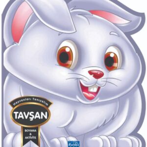 Tavşan - Hayvanları Tanıyalım