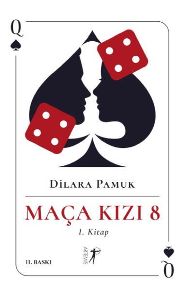 Maça Kızı 1.