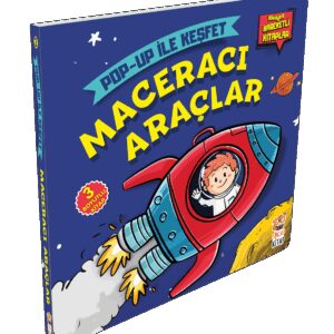 Maceracı Araçlar - Pop-Up İle Keşfet