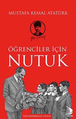 Öğrenciler İçin Nutuk - Görsel 2