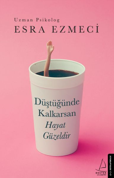 Düştüğünde Krsan Hayat Güzeldir